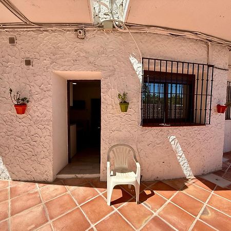 Apartamento Con Cocina Americana En Marbella Elvira Экстерьер фото