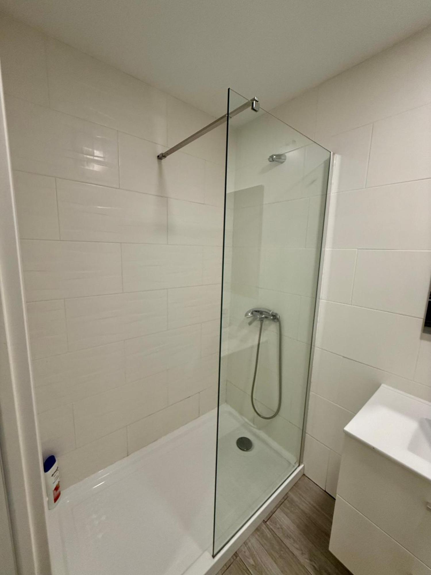 Apartamento Con Cocina Americana En Marbella Elvira Экстерьер фото