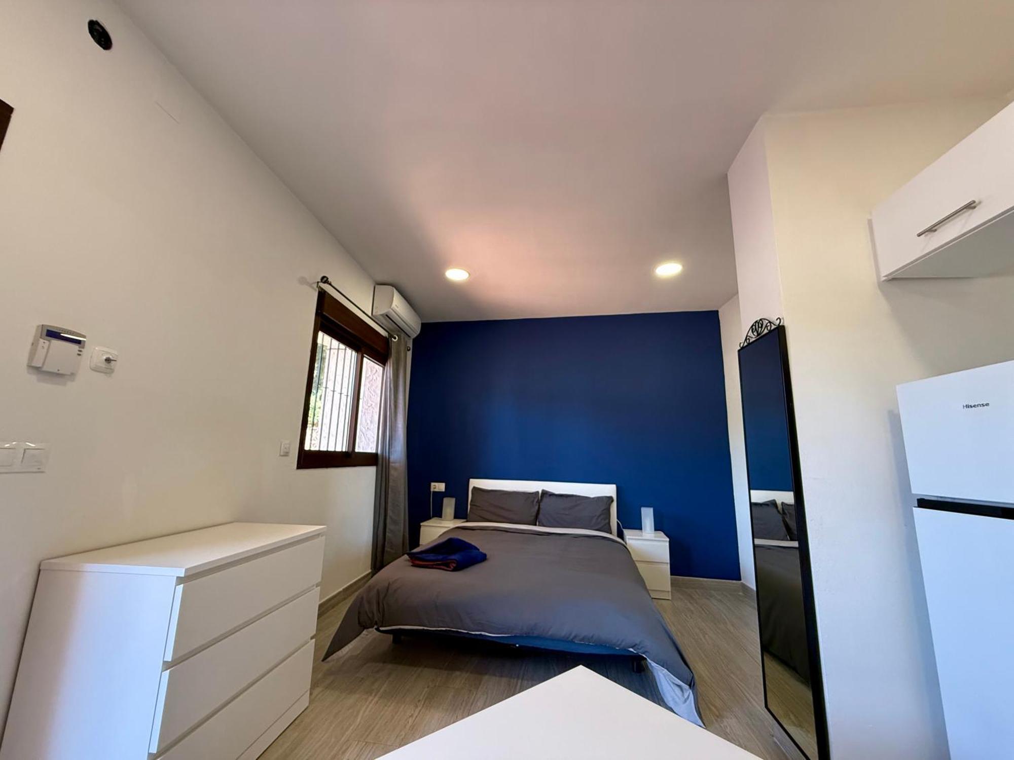 Apartamento Con Cocina Americana En Marbella Elvira Экстерьер фото