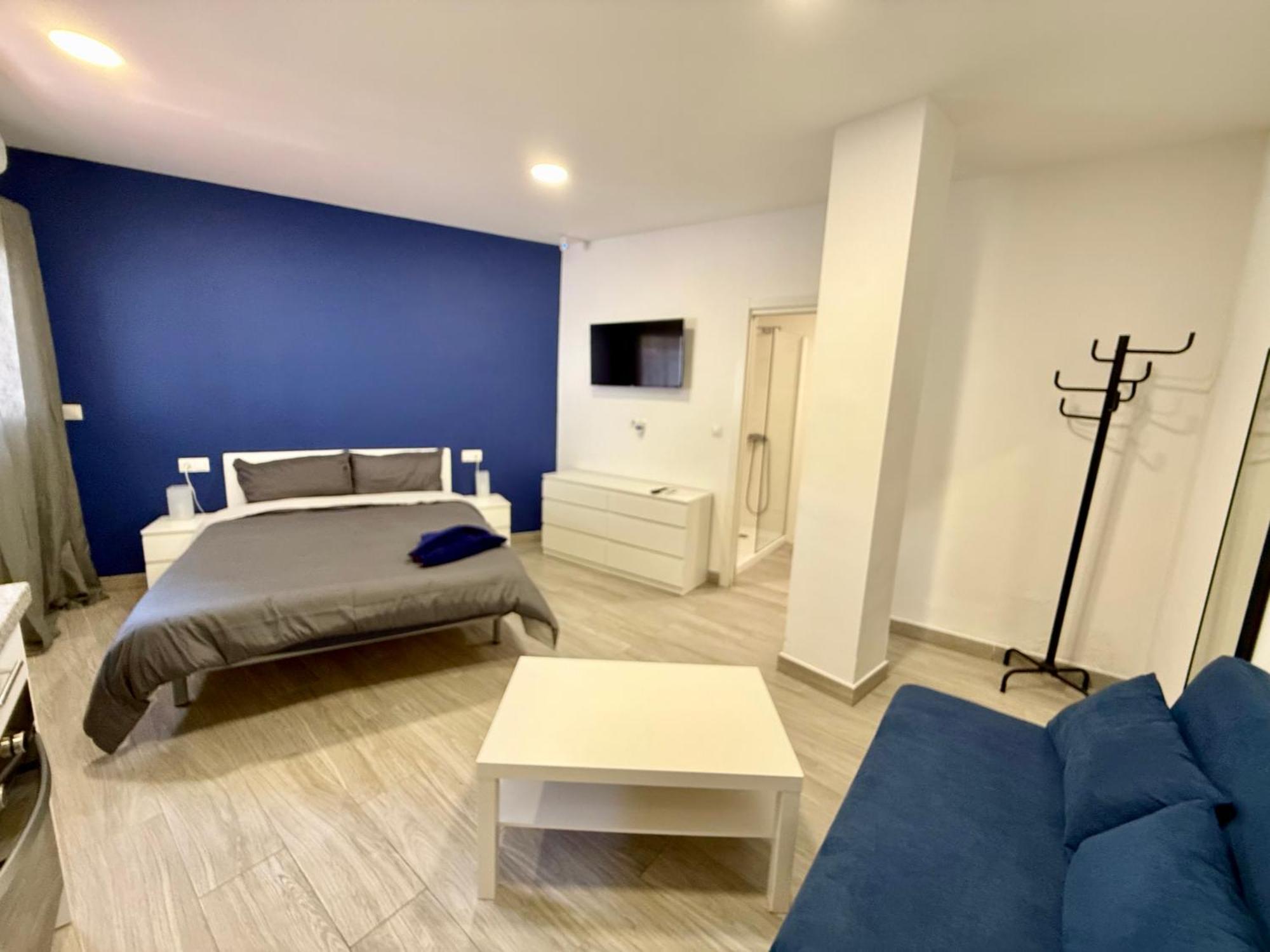 Apartamento Con Cocina Americana En Marbella Elvira Экстерьер фото