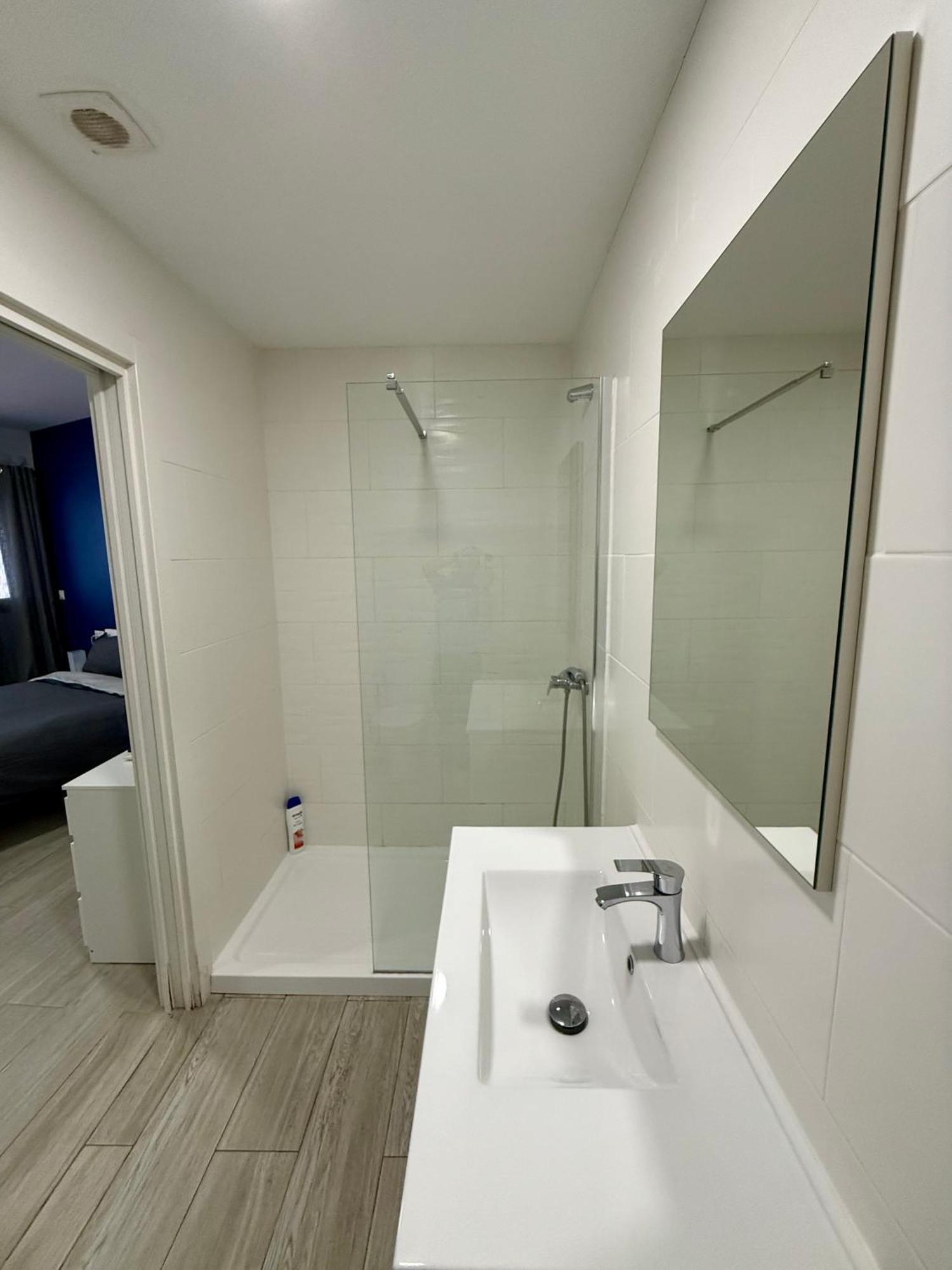 Apartamento Con Cocina Americana En Marbella Elvira Экстерьер фото
